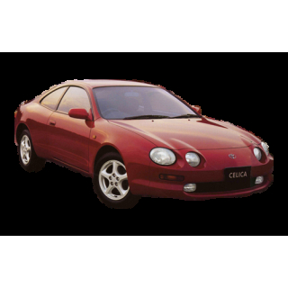 Автостелки Toyota Celica (1993-1999)