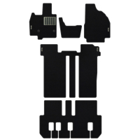 Автостелки Toyota Previa (2006-2019)