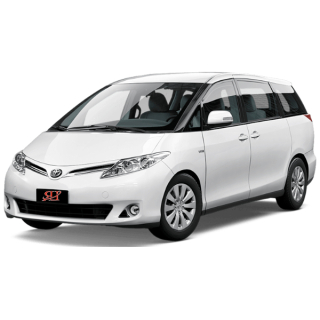 Автостелки Toyota Previa (2006-2019)