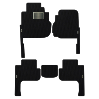 Автостелки Toyota Land Cruiser Prado J90 (1996-2002)