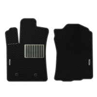 Автостелки Toyota Tacoma (2015-…)