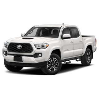 Автостелки Toyota Tacoma (2015-…)