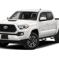 Автостелки Toyota Tacoma (2015-…)
