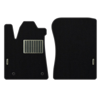 Автостелки Toyota Sequoia Platinum (2008-…)