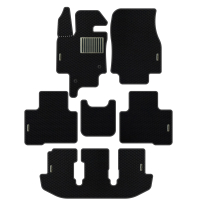 Автостелки Toyota Highlander (2019-…)