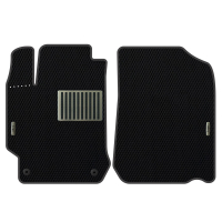 Автостелки Toyota Camry 55 (2014-2017)