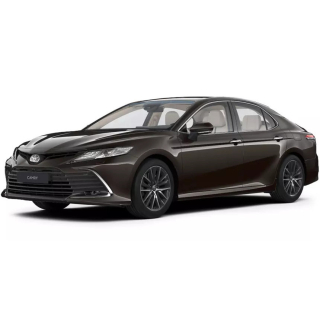 Автостелки Toyota Camry XV70 (2017-…)