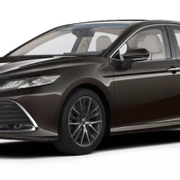 Автостелки Toyota Camry XV70 (2017-…)