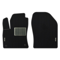 Автостелки Toyota Prius (2015-2019)