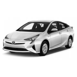 Автостелки Toyota Prius (2015-2019)