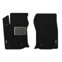 Автостелки Toyota 4Runner (2014-…)