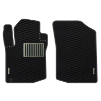 Автостелки Toyota Aygo (2005-2009)