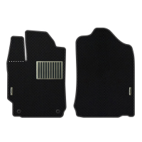 Автостелки Toyota Camry XV55 (2011-2017)