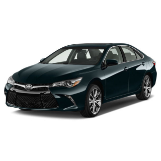 Автостелки Toyota Camry XV55 (2011-2017)