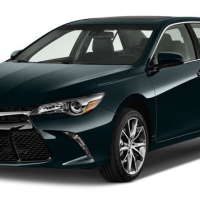 Автостелки Toyota Camry XV55 (2011-2017)