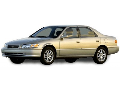 Автостелки Toyota Camry XV20 (1996-2001)
