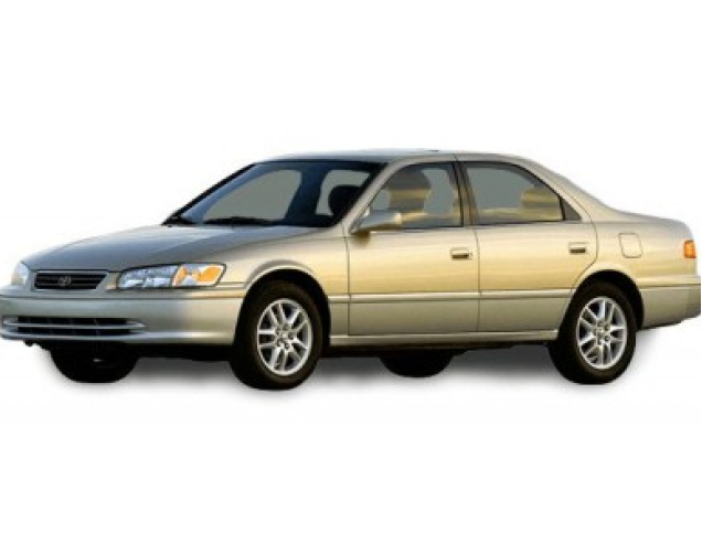 Автостелки Toyota Camry XV20 (1996-2001)