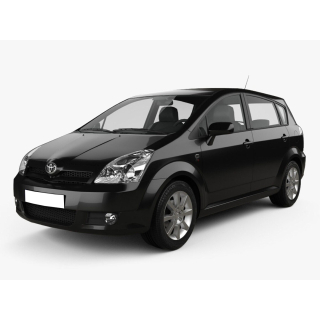Автостелки Toyota Corolla Verso AR10 (2004-2009)