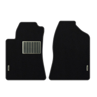 Автостелки Toyota Avensis T25 (2003-2009)