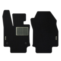 Автостелки Toyota Rav 4 (2018-…)