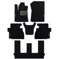 Автостелки Toyota Sequoia SR5 (2017-…)