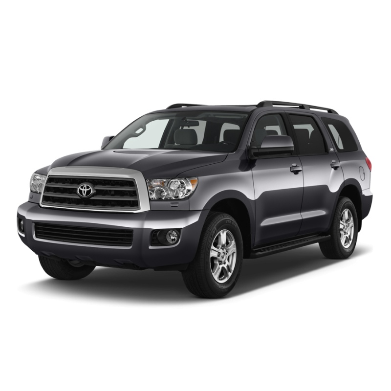 Автостелки Toyota Sequoia SR5 (2017-…)