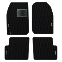 Автостелки Toyota Corolla E100 (1991-1997)