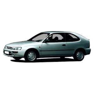 Автостелки Toyota Corolla E100 (1991-1997)