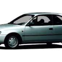 Автостелки Toyota Corolla E100 (1991-1997)