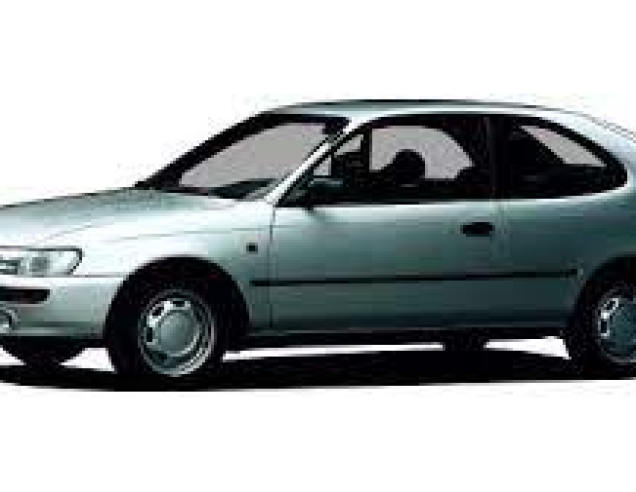Автостелки Toyota Corolla E100 (1991-1997)