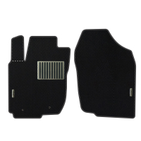 Автостелки Toyota Rav 4 (2005-2009)