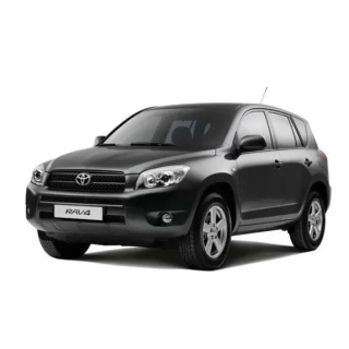 Автостелки Toyota Rav 4 (2005-2009)