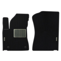 Автостелки Toyota Sequoia SR5 (2007-2017)