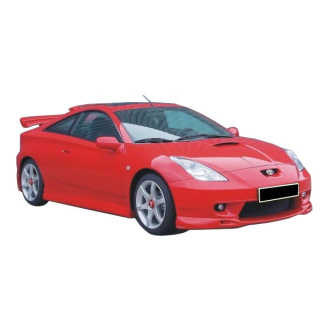 Автостелки Toyota Celica (1999-2006)