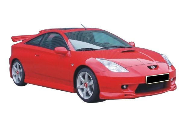 Автостелки Toyota Celica (1999-2006)