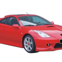 Автостелки Toyota Celica (1999-2006)