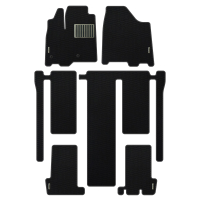 Автостелки Toyota Sienna XL20 (2010-…)