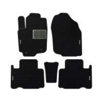 Автостелки Toyota Rav 4 (2013-2018)