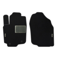 Автостелки Toyota Rav 4 (2013-2018)