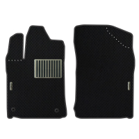 Автостелки Toyota Avalon (2012-2015)