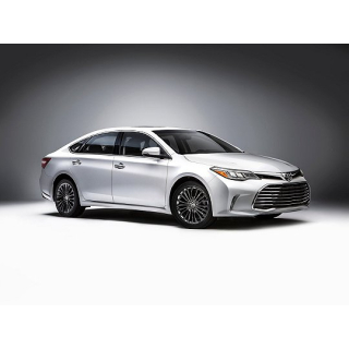 Автостелки Toyota Avalon (2012-2015)