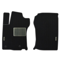 Автостелки Toyota Land Cruiser Prado J150 (2017-…)