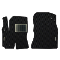 Автостелки Toyota Rav 4 (2003-2005)