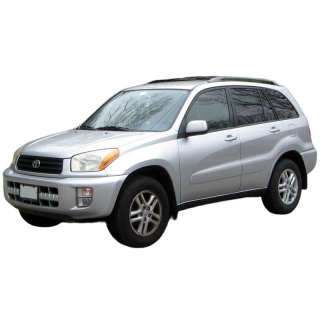 Автостелки Toyota Rav 4 (2003-2005)