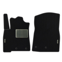 Автостелки Toyota Land Cruiser 200 (2015-2021)