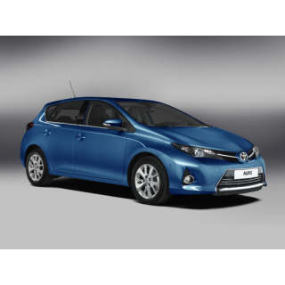 Автостелки Toyota Auris E180 (2012-2015)