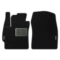 Автостелки Toyota Auris E150 (2006-2012)