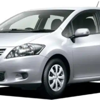 Автостелки Toyota Auris E150 (2006-2012)