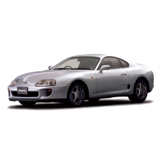 Автостелки Toyota Supra A80 (1993-2002)