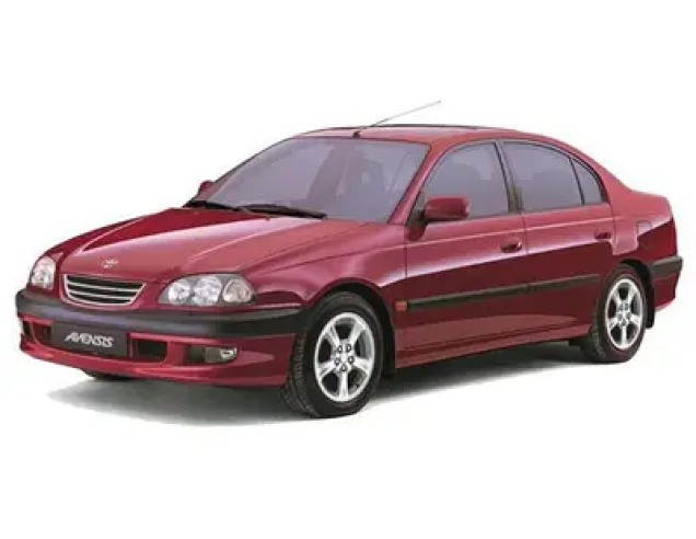 Автостелки Toyota Avensis T22 (1998-2003)